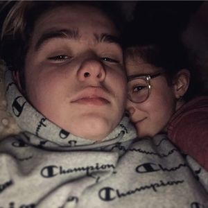 Meet your Posher, MahÃ©e